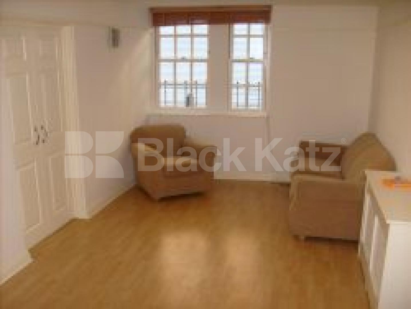 			1 Bedroom, 1 bath, 1 reception Flat			 Cleveland Grove, Whitechapel